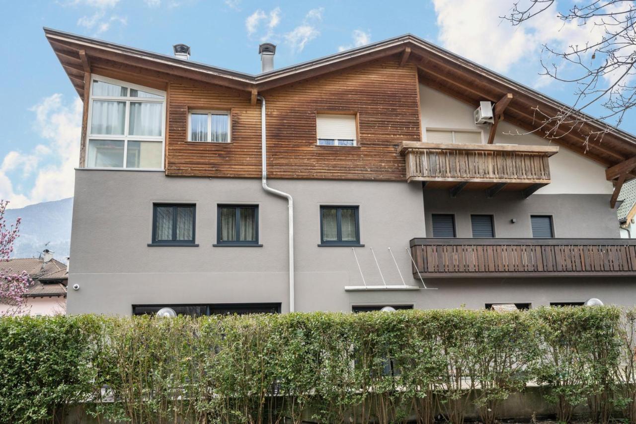 Plose 35 Bressanone Exterior photo